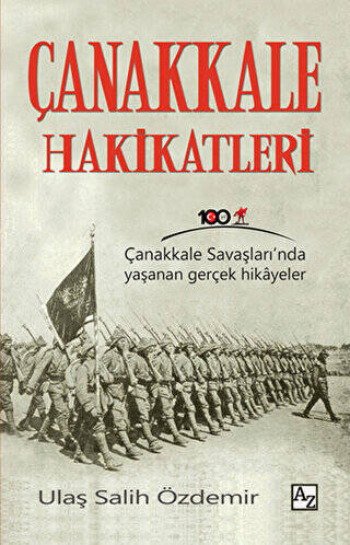 Çanakkale Hakikatleri - 1