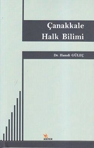 Çanakkale Halk Bilimi - 1