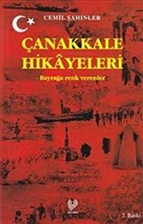 Çanakkale Hikayeleri - 1