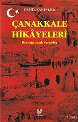 Çanakkale Hikayeleri - 1