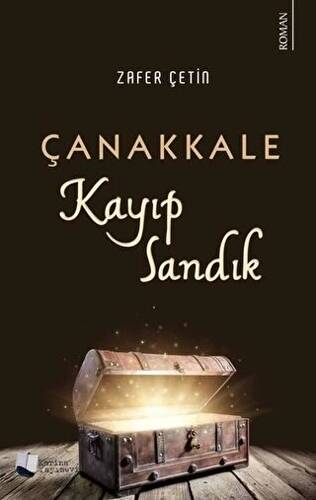 Çanakkale Kayıp Sandık - 1