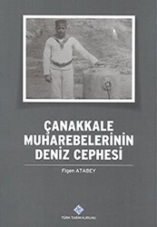 Çanakkale Muharebelerinin Deniz Cephesi - 1