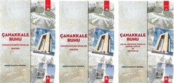 Çanakkale Ruhu 3 Cilt Takım - 1