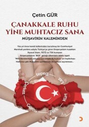 Çanakkale Ruhu Yine Muhtacız Sana - 1