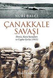 Çanakkale Savaşı - 1