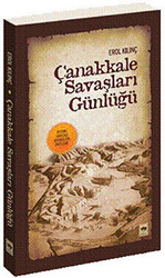 Çanakkale Savaşları Günlüğü - 1