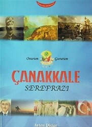 Çanakkale Serefrazı - 1