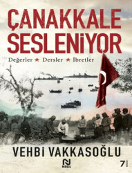 Çanakkale Sesleniyor - 1