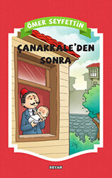 Çanakkale`den Sonra - 1