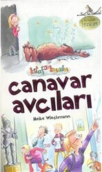 Canavar Avcıları - 1