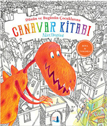 Canavar Kitabı - 1