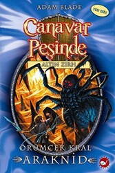 Canavar Peşinde 11 - 1