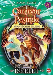 Canavar Peşinde 20 - 1