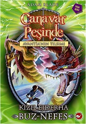 Canavar Peşinde 23 - 1