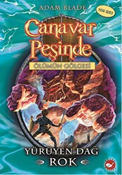 Canavar Peşinde 27 - 1