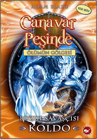 Canavar Peşinde 28 - 1