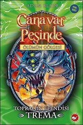 Canavar Peşinde 29 - 1