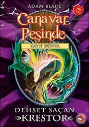 Canavar Peşinde 39 - 1