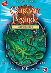 Canavar Peşinde 7 - 1