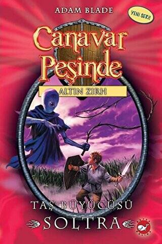 Canavar Peşinde 9 - 1