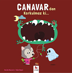 Canavar`dan Korkulmaz ki… - 1