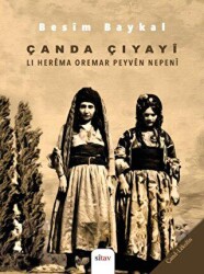 Çanda Çiyayi - 1