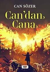 Can`dan Cana - 1