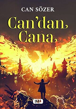 Can`dan Cana - 1