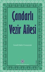 Çandarlı Vezir Ailesi - 1