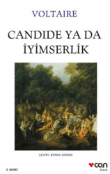 Candide ya da İyimserlik - 1