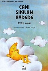 Canı Sıkılan Aydede - 1