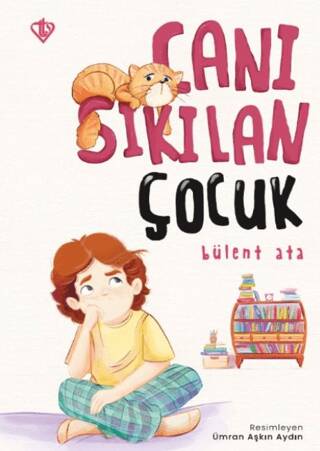 Canı Sıkılan Çocuk - 1