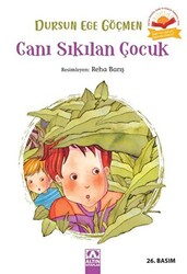 Canı Sıkılan Çocuk - 1