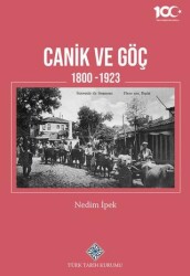 Canik ve Göç 1800-1923 - 1