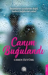 Canım Buğulandı - 1