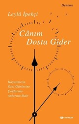 Canım Dosta Gider - 1