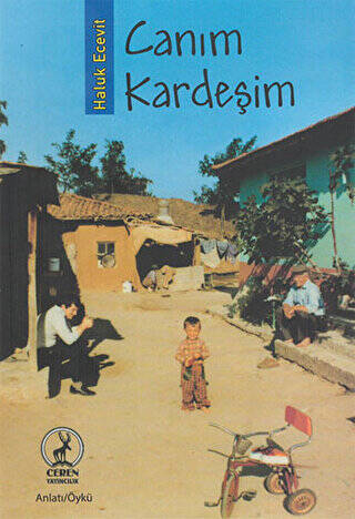 Canım Kardeşim - 1