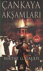 Çankaya Akşamları - 1