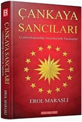 Çankaya Sancıları - 1