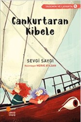 Cankurtaran Kibele - 1