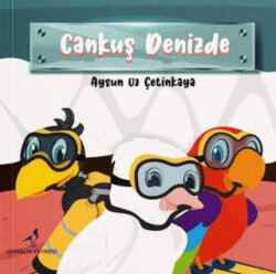 Cankuş Denizde - 1