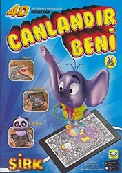 Canlandır Beni - Sirk - 1