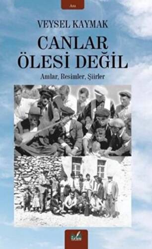 Canlar Ölesi Değil - 1