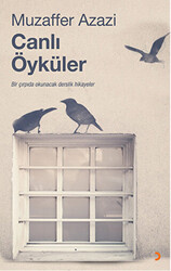 Canlı Öyküler - 1