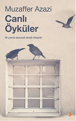 Canlı Öyküler - 1