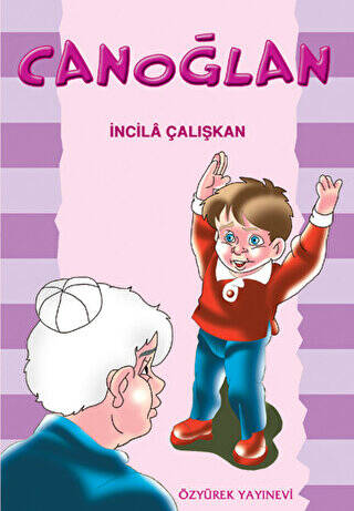 Canoğlan - 1