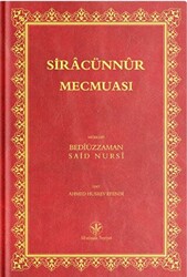 Çanta Boy Sıracun-Nur Mecmuası Mukayeseli - 1