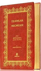 Çanta Boy Tılsımlar Mecmuası Mukayeseli - 1