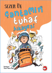 Çantamın Tuhaf Hikayesi - 1