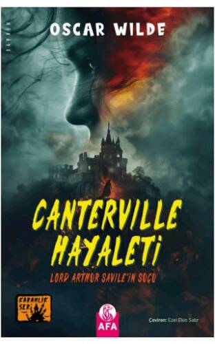 Canterville Hayaleti - 1